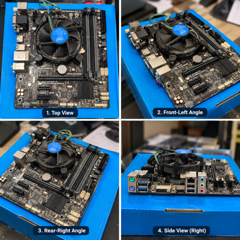 Gigabyte